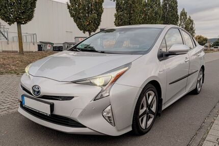 Toyota Prius Gebrauchtwagen