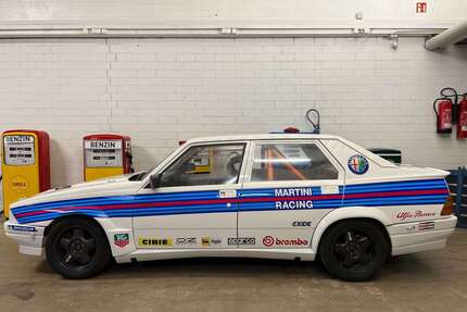 Alfa Romeo 75 Gebrauchtwagen