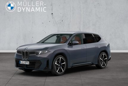 BMW iX3 Gebrauchtwagen