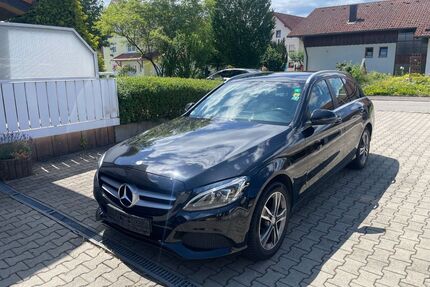 Mercedes-Benz C 200 Gebrauchtwagen