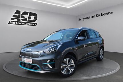 Kia Niro Gebrauchtwagen