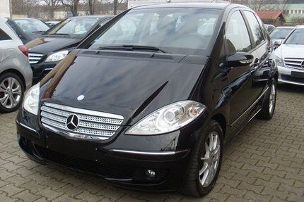 Mercedes-Benz A 200 Gebrauchtwagen