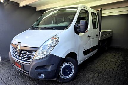 Renault Master Gebrauchtwagen