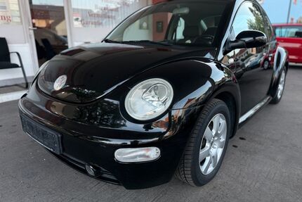 VW Beetle Gebrauchtwagen