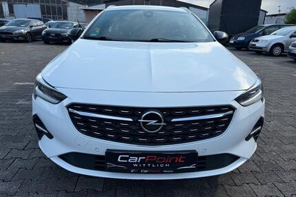 Opel Insignia Gebrauchtwagen