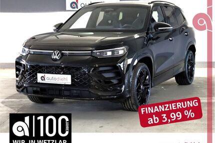 VW Tayron Gebrauchtwagen
