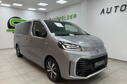 Toyota Proace (Verso) Gebrauchtwagen