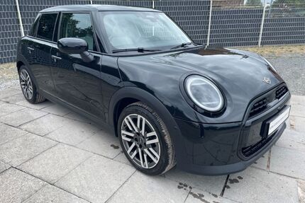 Mini Cooper C Gebrauchtwagen
