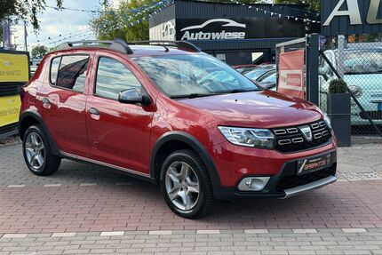 Dacia Sandero Gebrauchtwagen