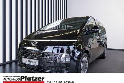 Hyundai STARIA Gebrauchtwagen