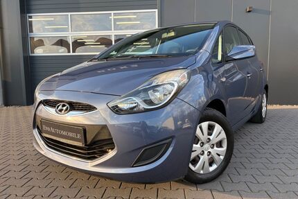 Hyundai ix20 Gebrauchtwagen
