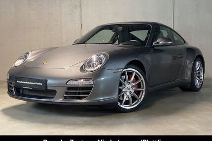 Porsche 997 Gebrauchtwagen