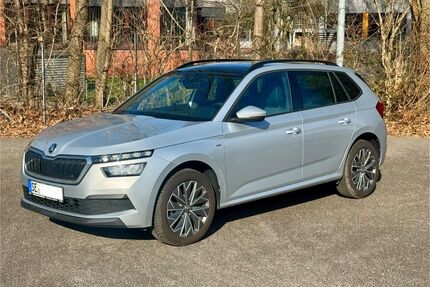 Skoda Kamiq Gebrauchtwagen
