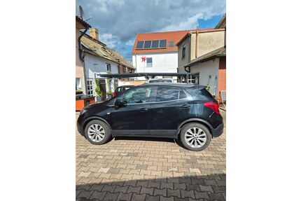 Opel Mokka Gebrauchtwagen