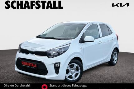 Kia Picanto Gebrauchtwagen