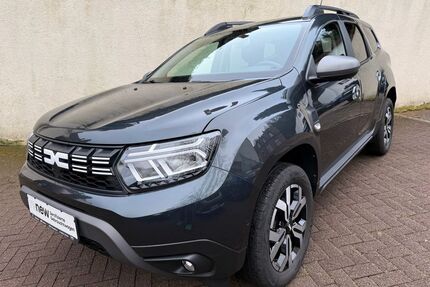 Dacia Duster Gebrauchtwagen