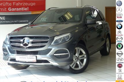 Mercedes-Benz GLE 350 Gebrauchtwagen