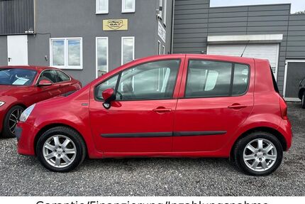 Renault Modus Gebrauchtwagen