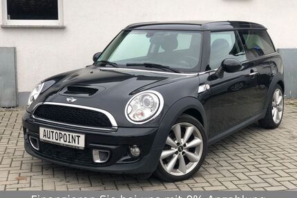 Mini Cooper SD Gebrauchtwagen