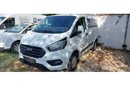 Ford Transit Custom Gebrauchtwagen