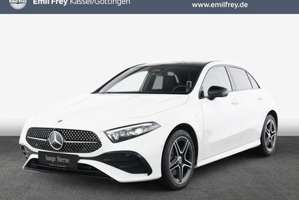 Mercedes-Benz A 250 Gebrauchtwagen