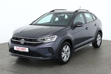 VW Taigo Gebrauchtwagen