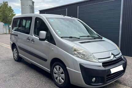 Citroen Jumpy Gebrauchtwagen