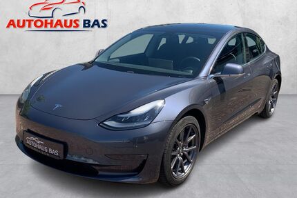 Tesla Model 3 Gebrauchtwagen