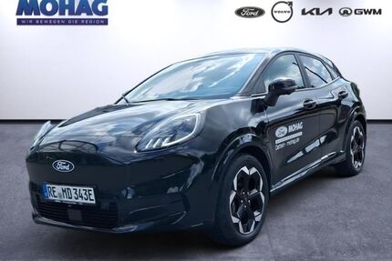Ford Puma Gen-E Gebrauchtwagen