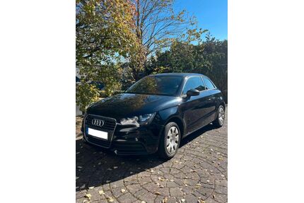 Audi A1 Gebrauchtwagen