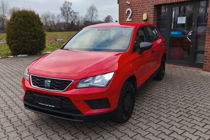 Seat Ateca Gebrauchtwagen