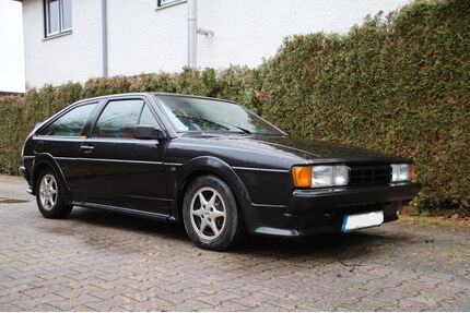 VW Scirocco Gebrauchtwagen