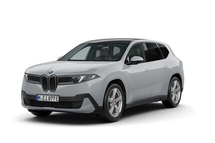 BMW iX3 Gebrauchtwagen