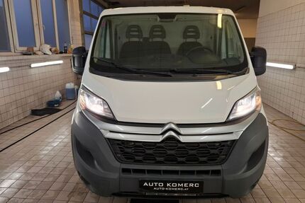Citroen Jumper Gebrauchtwagen