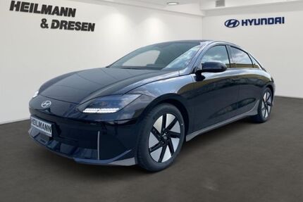 Hyundai IONIQ 6 Gebrauchtwagen