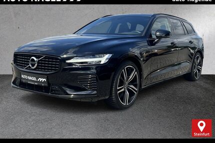 Volvo V60 Gebrauchtwagen