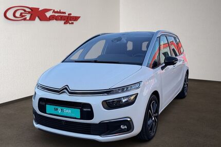 Citroen Grand C4 Picasso / SpaceTourer Gebrauchtwagen