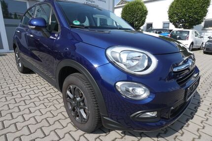 Fiat 500X Gebrauchtwagen