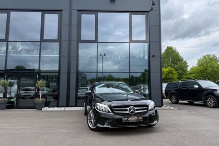 Mercedes-Benz C 180 Gebrauchtwagen