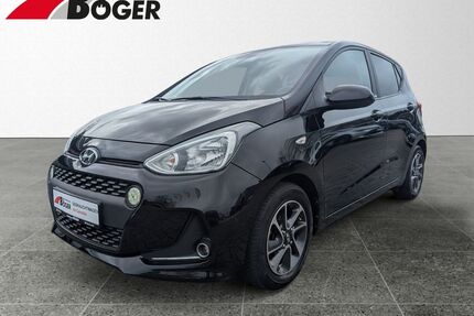 Hyundai i10 Gebrauchtwagen
