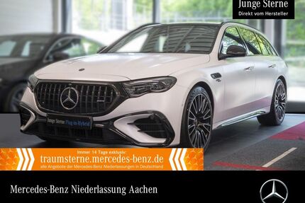 Mercedes-Benz E 53 AMG Gebrauchtwagen