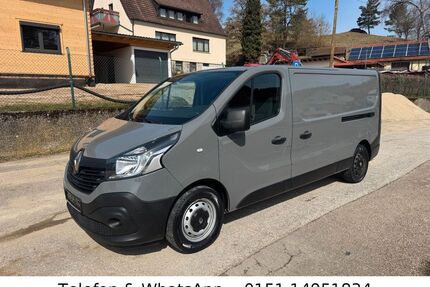 Renault Trafic Gebrauchtwagen