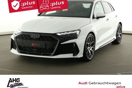 Audi RS3 Gebrauchtwagen