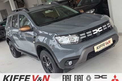 Dacia Duster Gebrauchtwagen