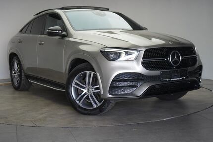 Mercedes-Benz GLE 300 Gebrauchtwagen