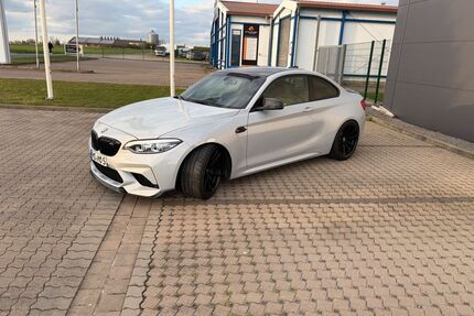 BMW M2 Gebrauchtwagen