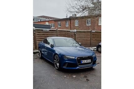 Audi RS7 Gebrauchtwagen