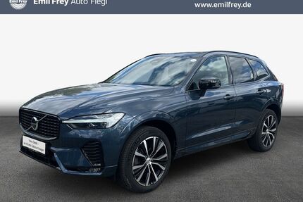 Volvo XC60 Gebrauchtwagen