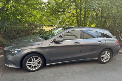 Mercedes-Benz CLA 200 Shooting Brake Gebrauchtwagen