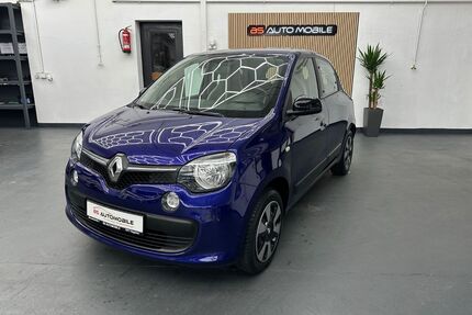 Renault Twingo Gebrauchtwagen